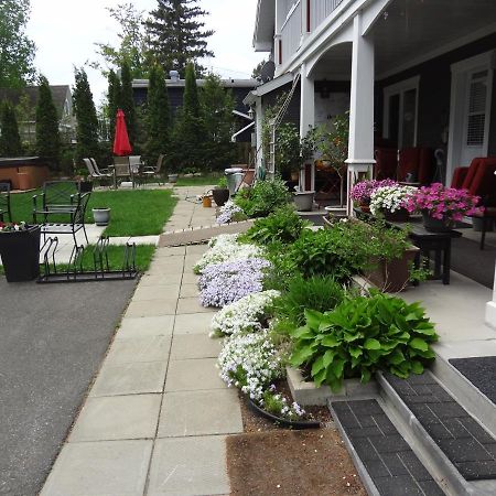 Hotel Saint-Donat Luaran gambar