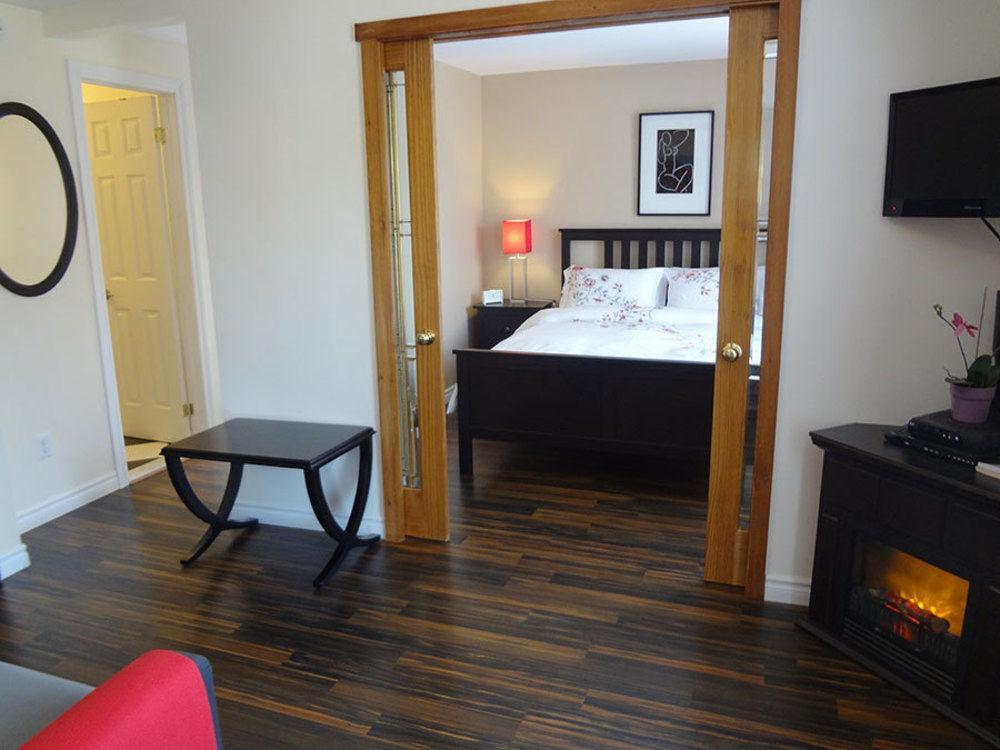 Hotel Saint-Donat Luaran gambar