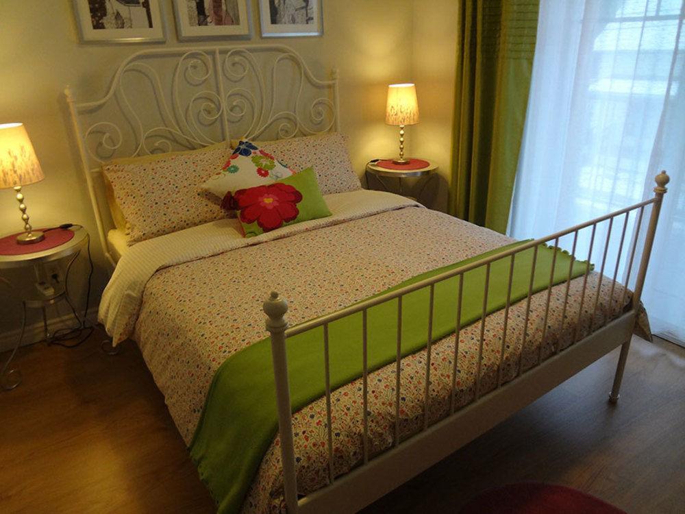 Hotel Saint-Donat Luaran gambar