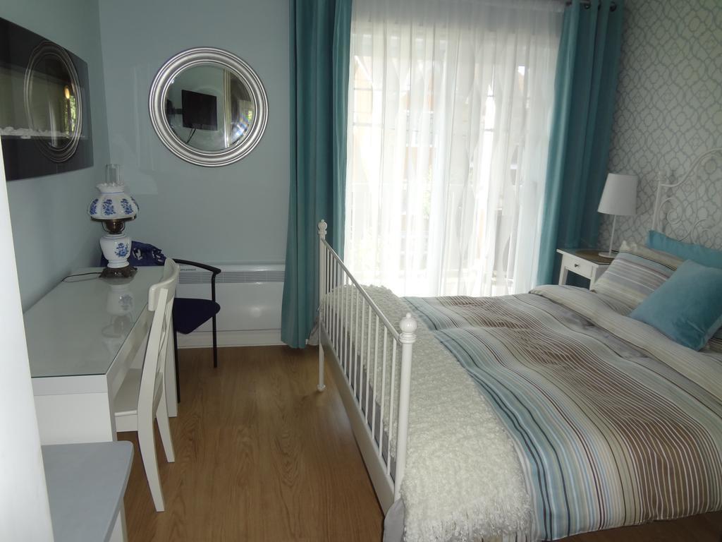 Hotel Saint-Donat Luaran gambar