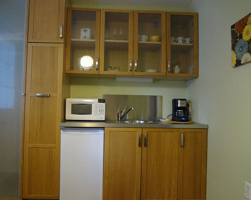 Hotel Saint-Donat Luaran gambar