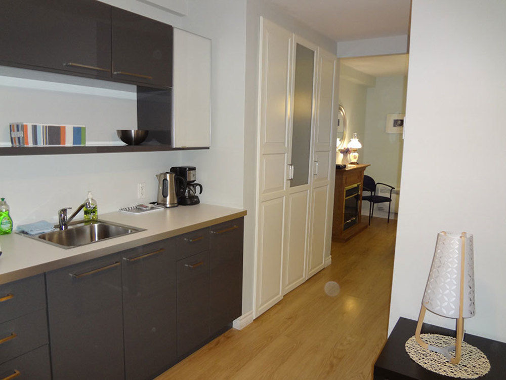 Hotel Saint-Donat Luaran gambar