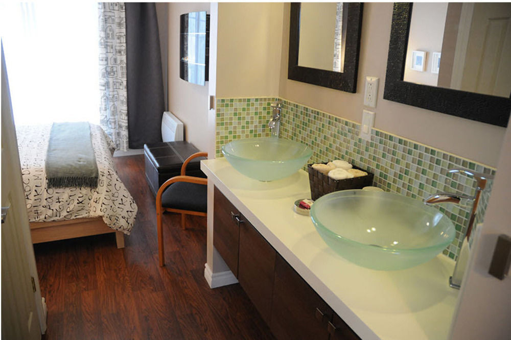 Hotel Saint-Donat Luaran gambar