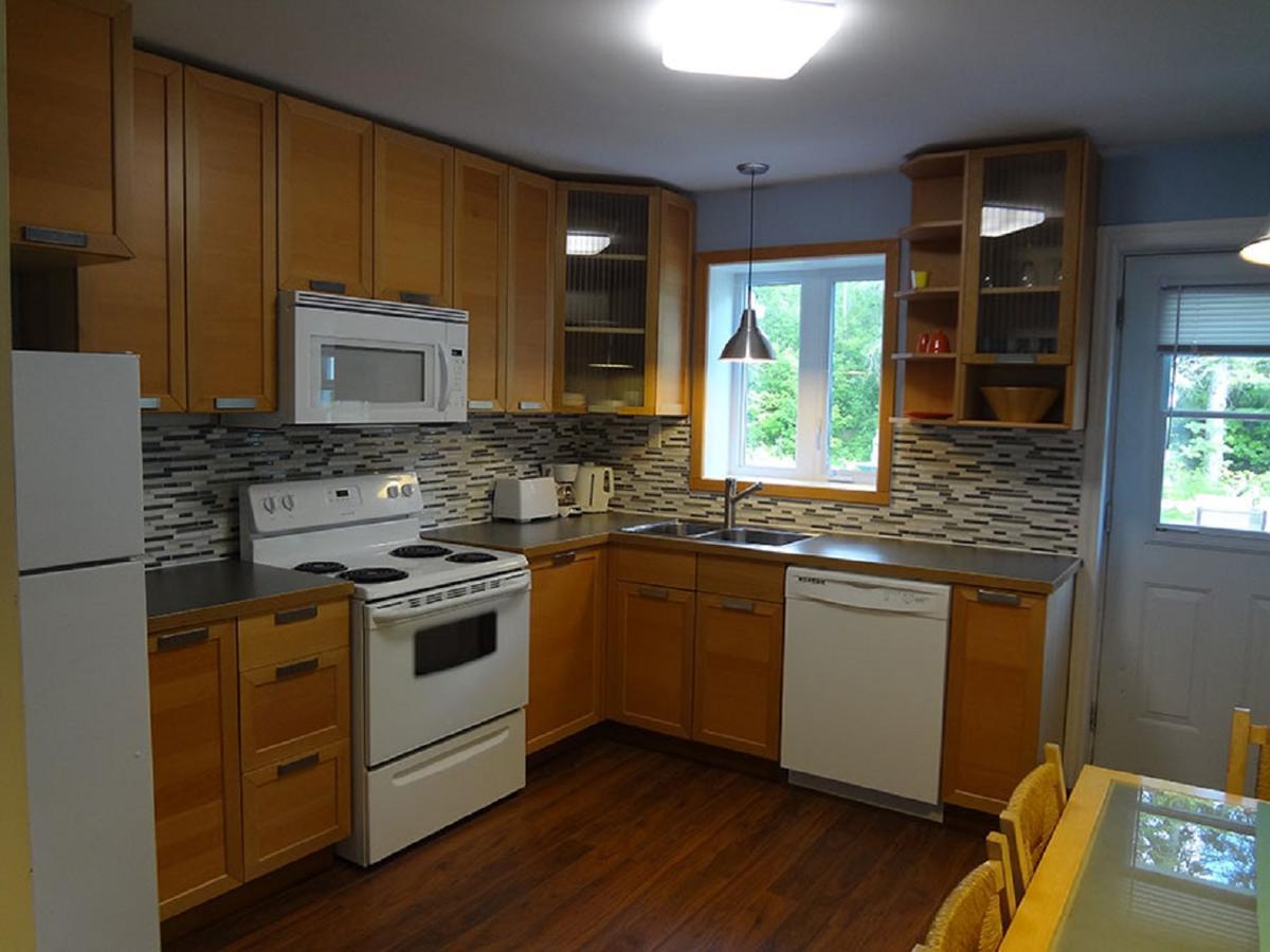 Hotel Saint-Donat Luaran gambar