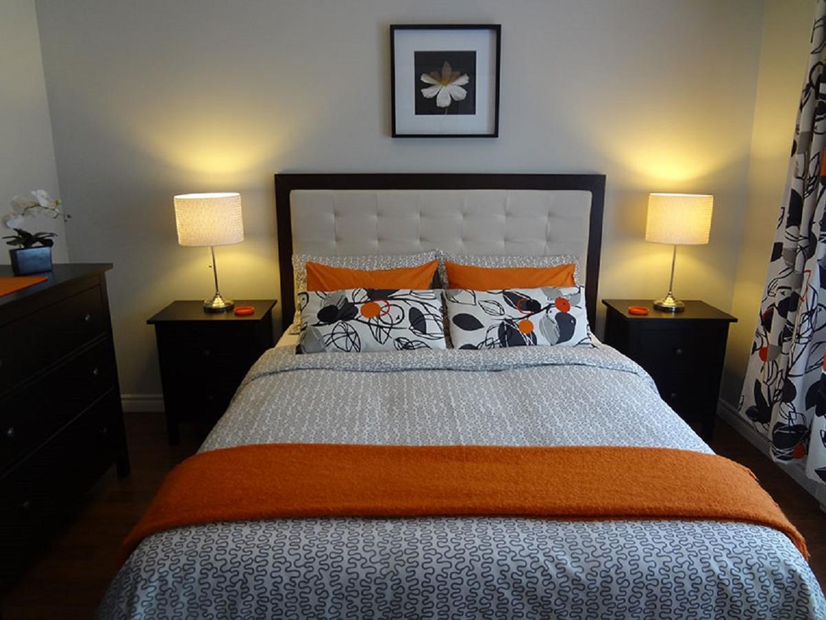 Hotel Saint-Donat Luaran gambar