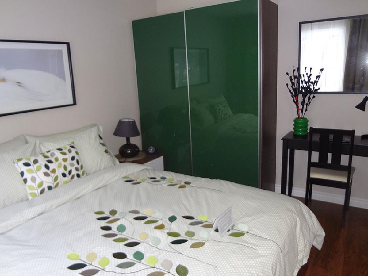 Hotel Saint-Donat Luaran gambar