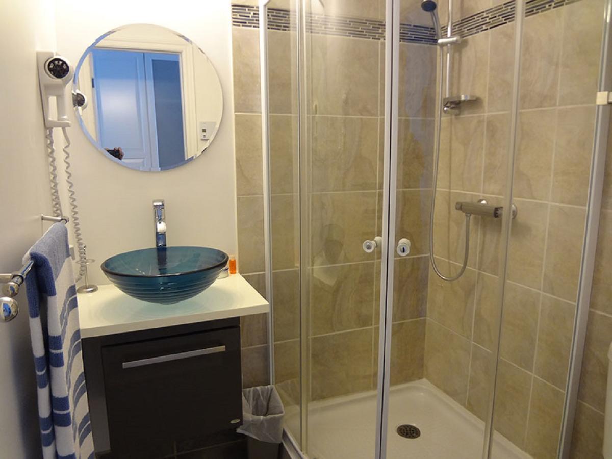 Hotel Saint-Donat Luaran gambar