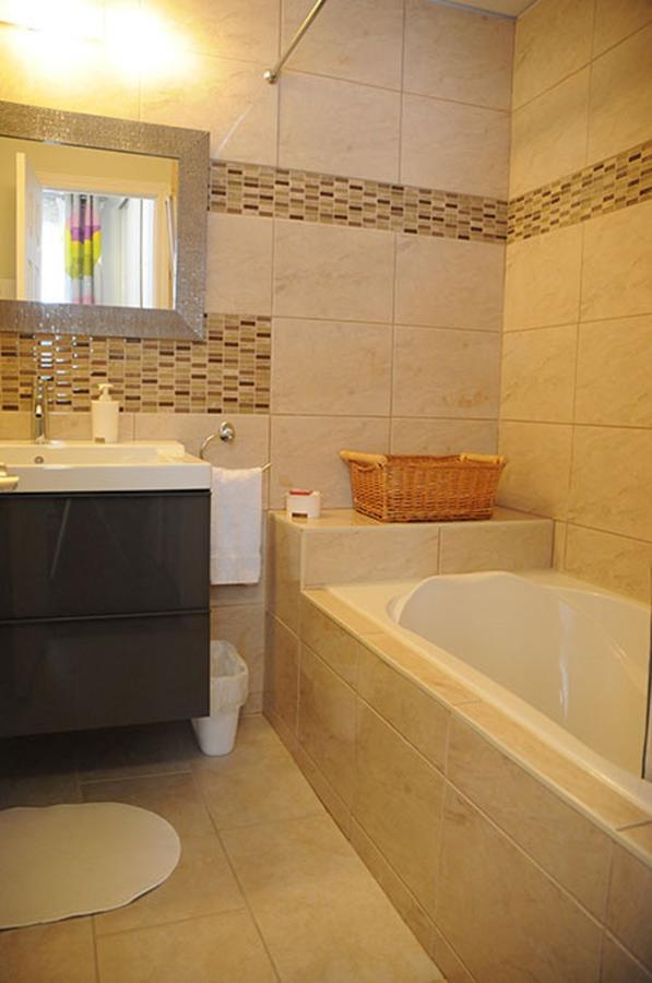 Hotel Saint-Donat Luaran gambar