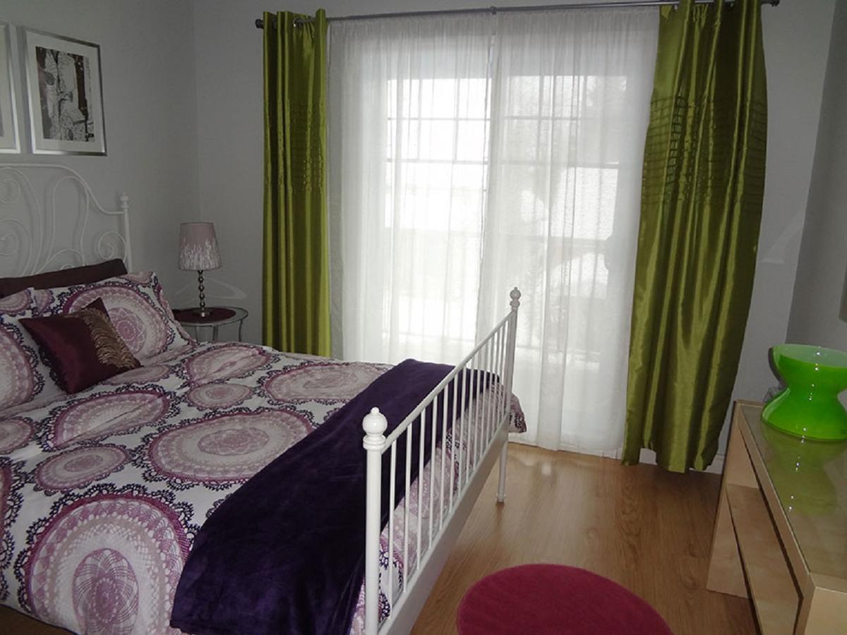 Hotel Saint-Donat Luaran gambar