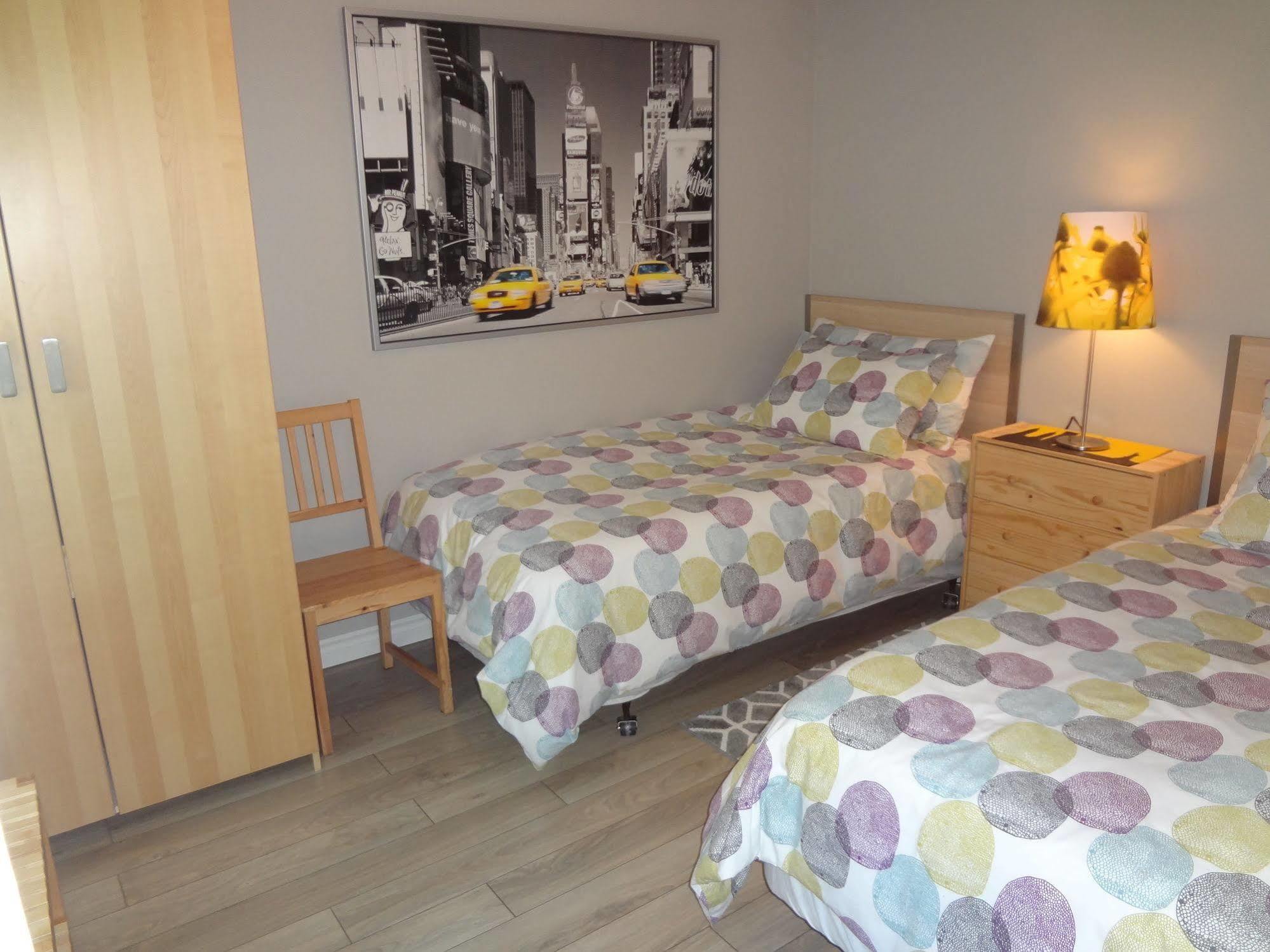 Hotel Saint-Donat Luaran gambar