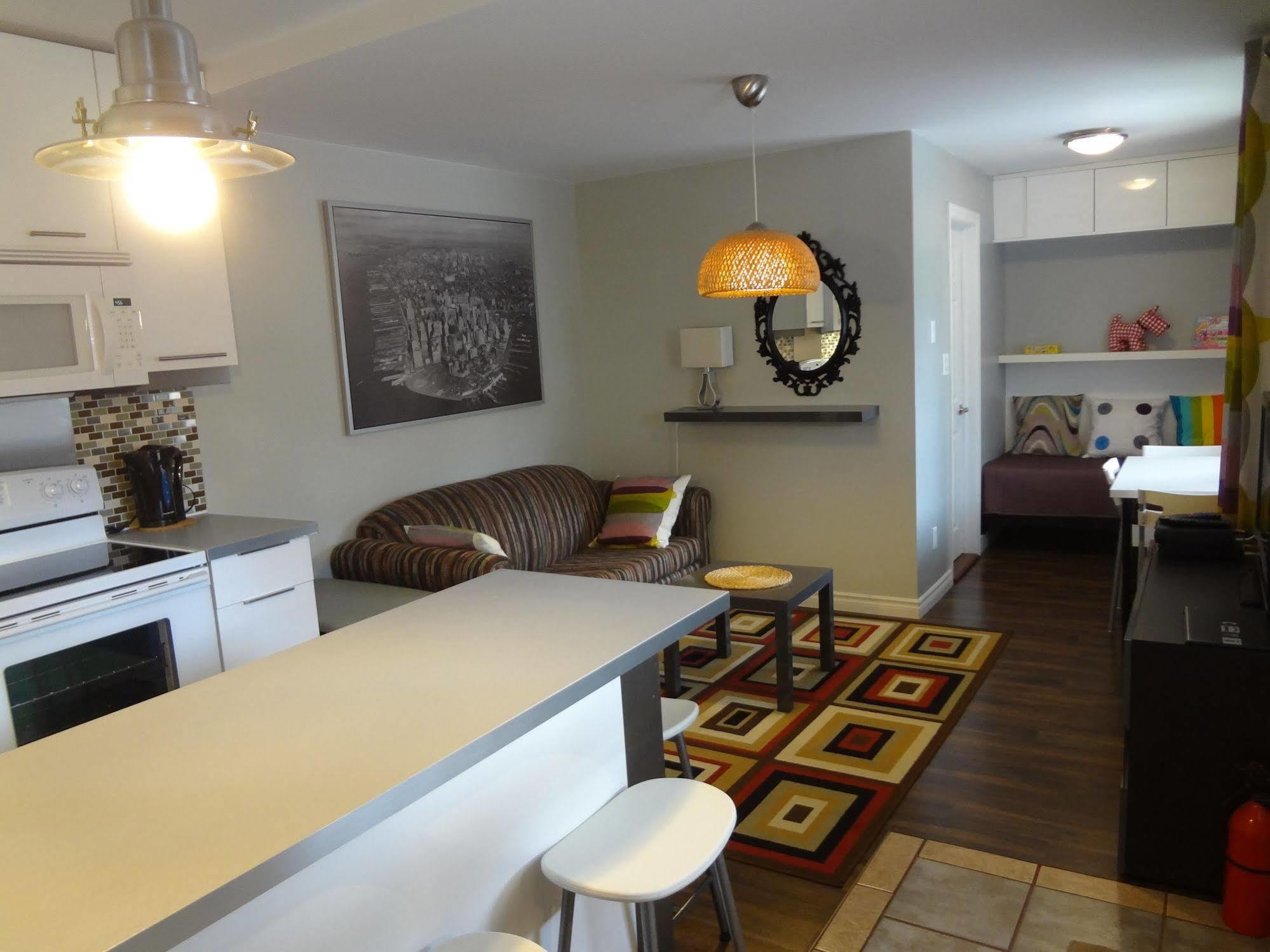 Hotel Saint-Donat Luaran gambar